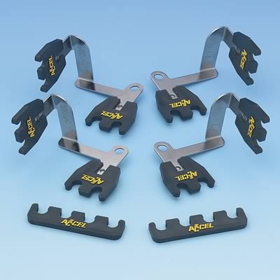 Accel AC170069 Val/Cvr Mnt Loom Kit 9mm