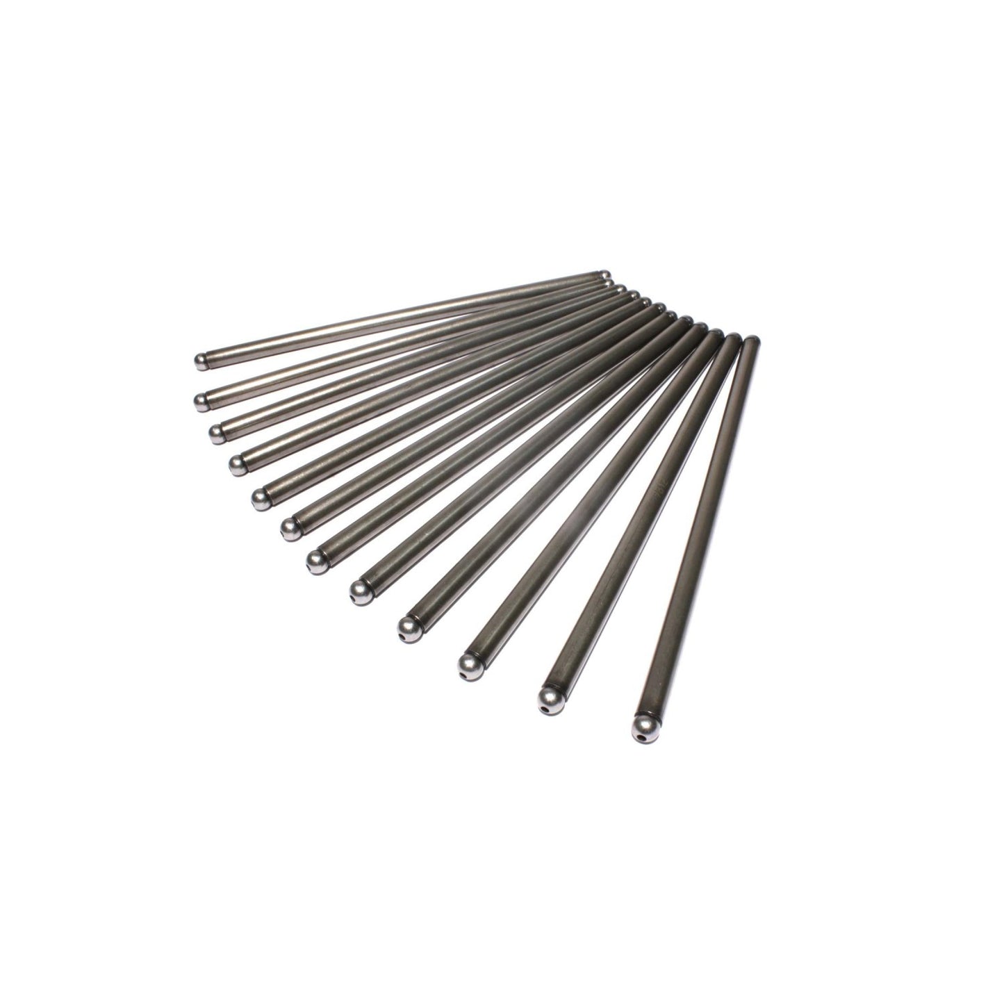 COMP Cams 7812-12 High Energy 7.794" Long, 5/16" Diameter Pushrod Set of 12