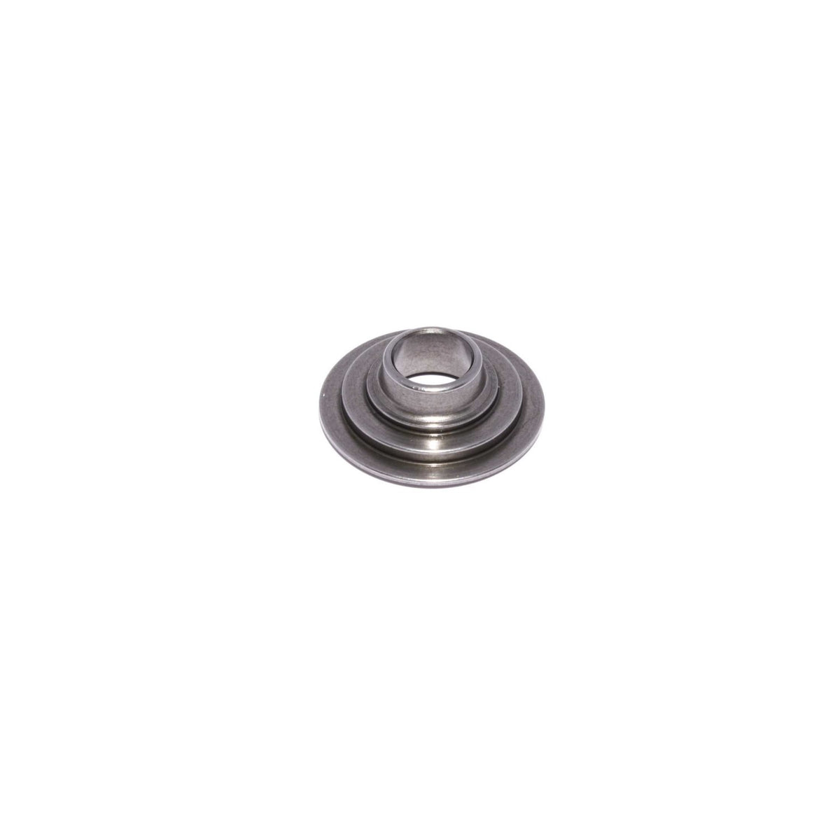 COMP Cams 1731-1 10 Degree Tool Steel Retainer for All Valves w/ 1.500"-1.550" O.D. Springs