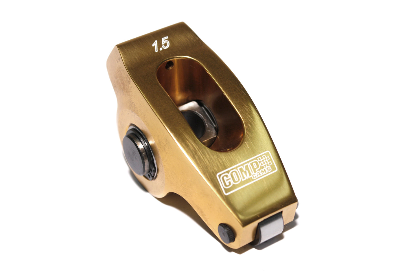 Comp Cams CC19011-1 Comp Rocker Arm Ultra Gold BBC