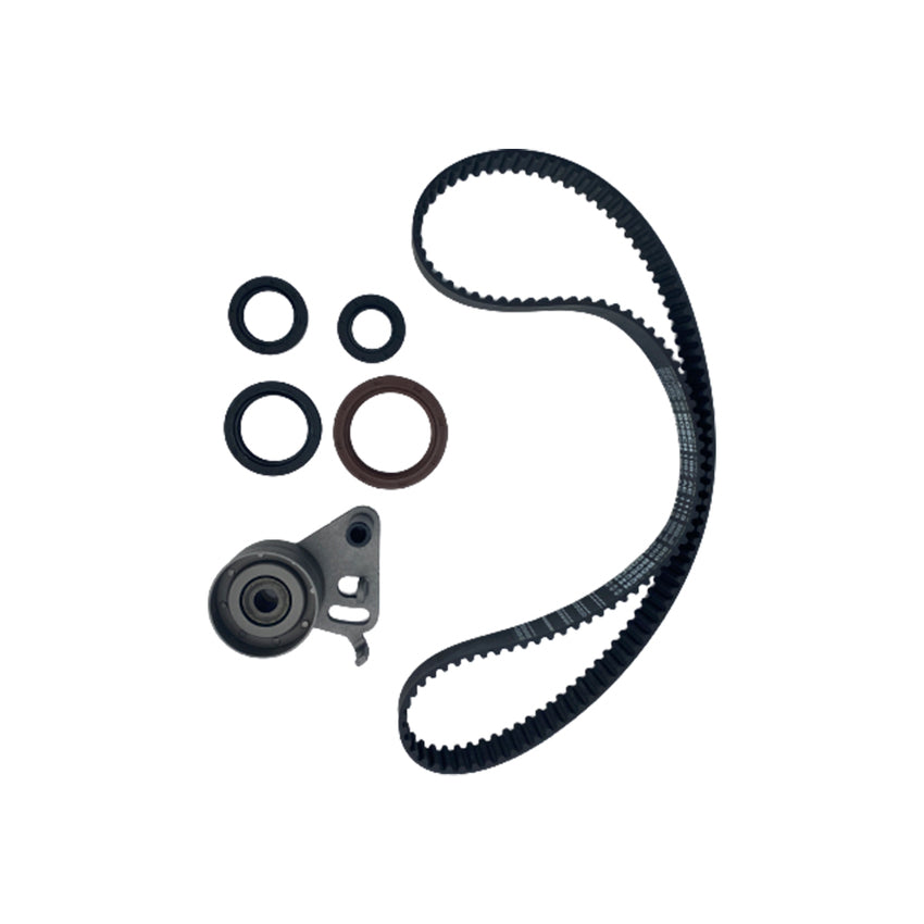 Bosch BCH-BTK99003S Bosch Timing Belt Kit Tensioner Kit