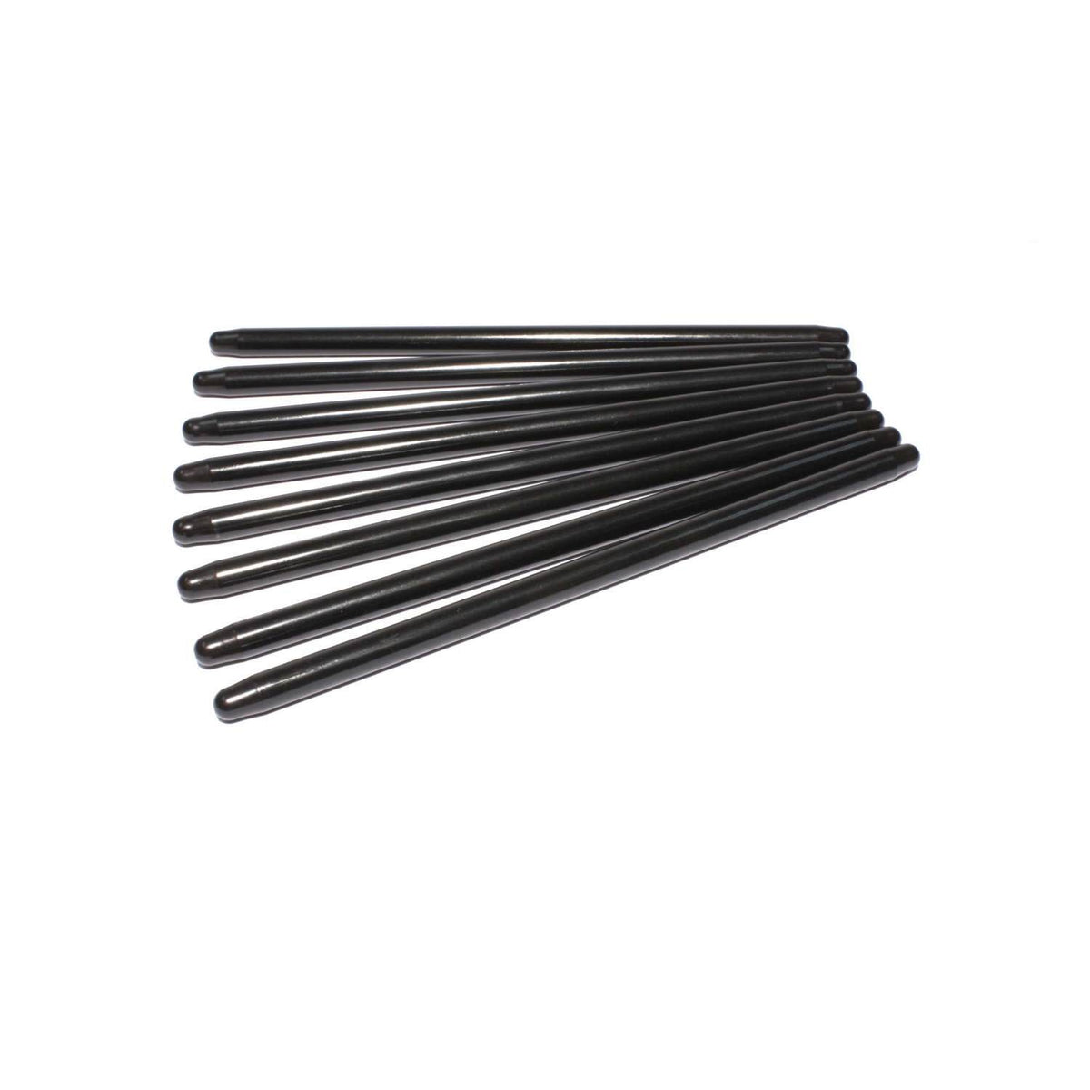 COMP Cams 7131-8 Magnum 8.280" Long, .080" Wall, 3/8" Diameter Pushrod Set of 8