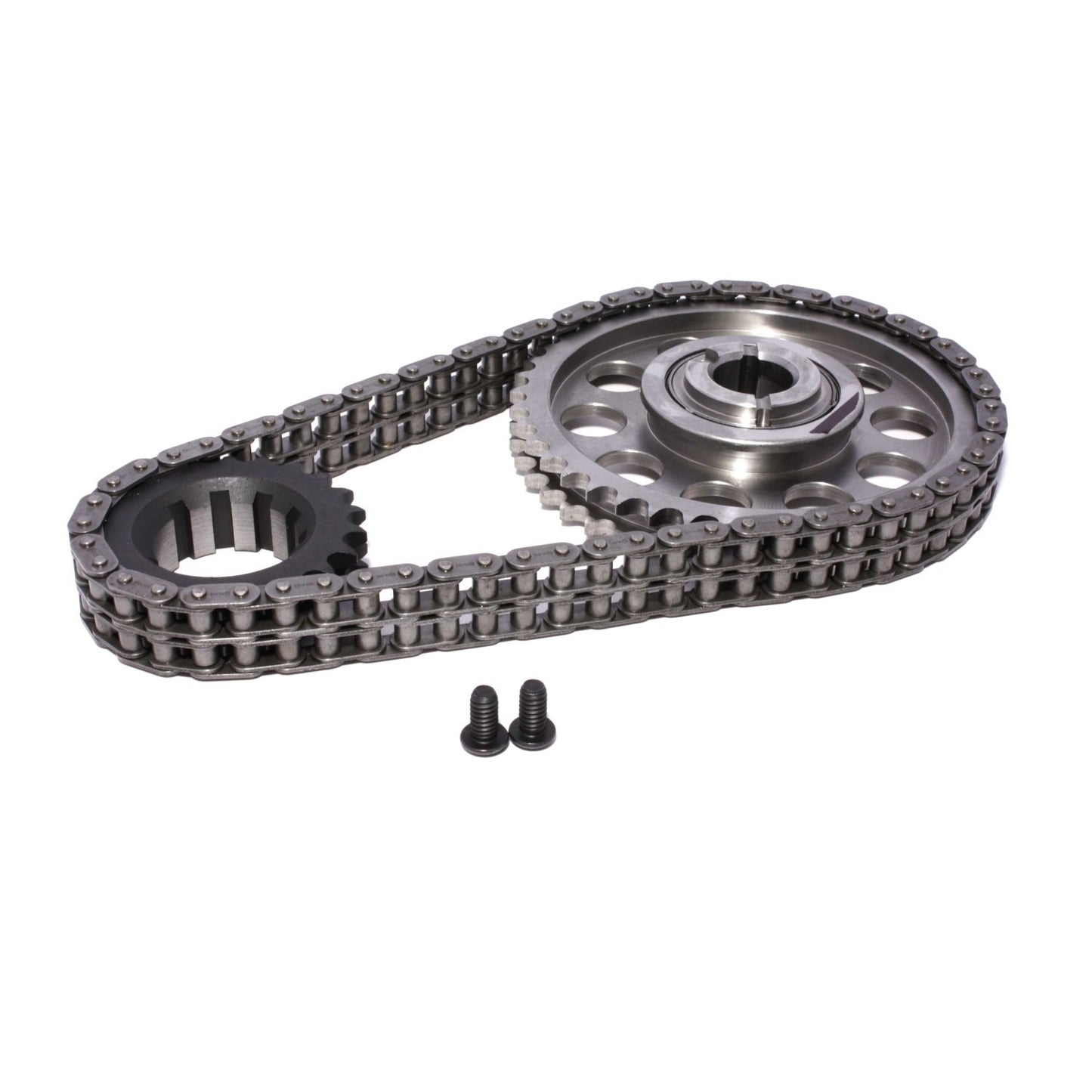 Comp Cams CC7122 Comp Billet Timing Set Ff 9-Ke