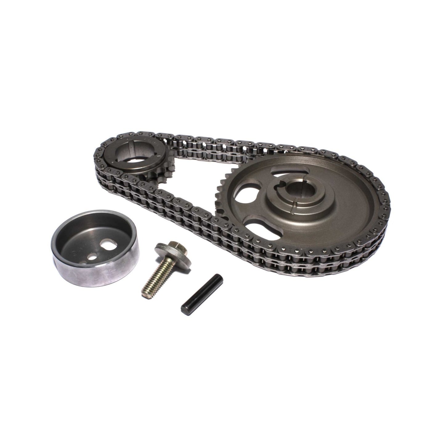 Comp Cams CC3121KT Comp Roller Timing Set Ff Ford
