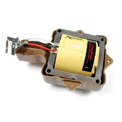 Accel AC140015 Brute Thunder HEI Supercoil Rw