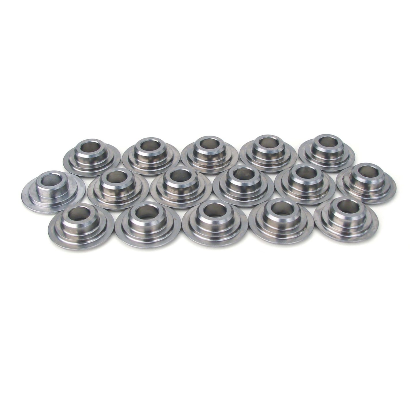 Comp Cams CC727-16 Comp Titanium Retainers Super