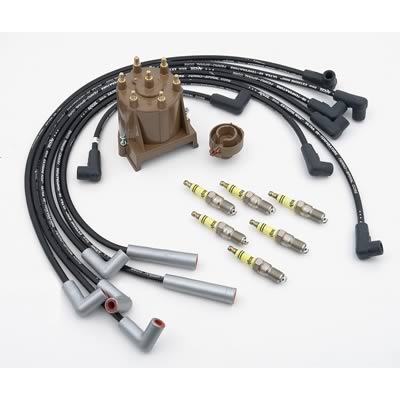 Accel ACTST2HP Tst GM 87-95 4.3L Tbi