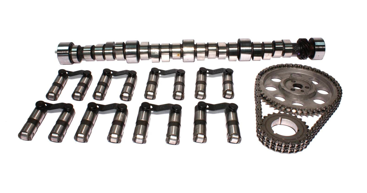 Comp Cams CCSK11-409-8 Comp Cam Kit CB Nx273Hr-13