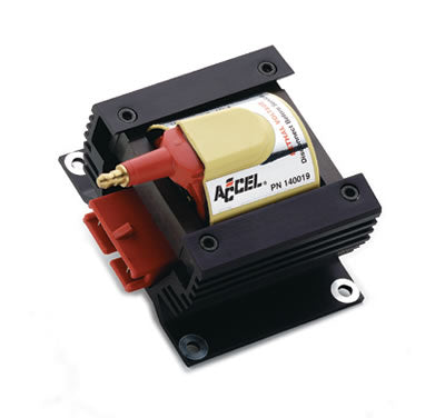 Accel AC140019 Cd High Perf Supercoil E-Core