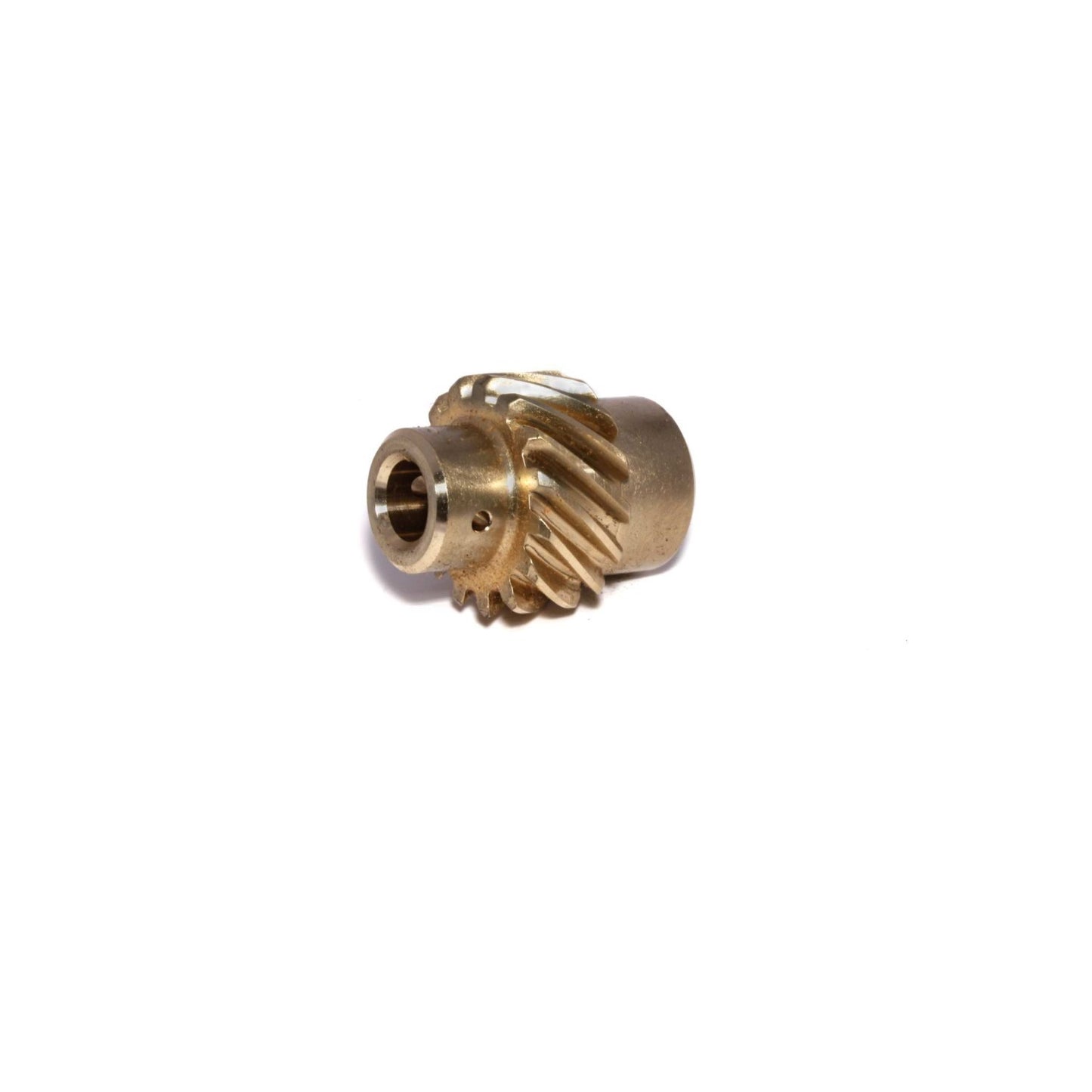 COMP Cams 442 .491" I.D. Bronze Distributor Gear for Oldsmobile 260-455 V8