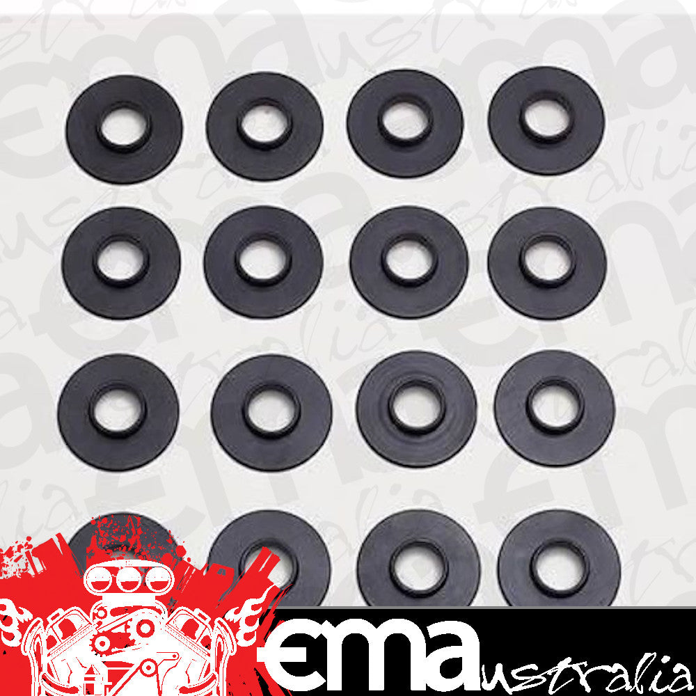 COMP Cams CO4740-16 VALVE SPRING SHIMS.015" THICKNESS 1.640" O.D. X.635" I.D