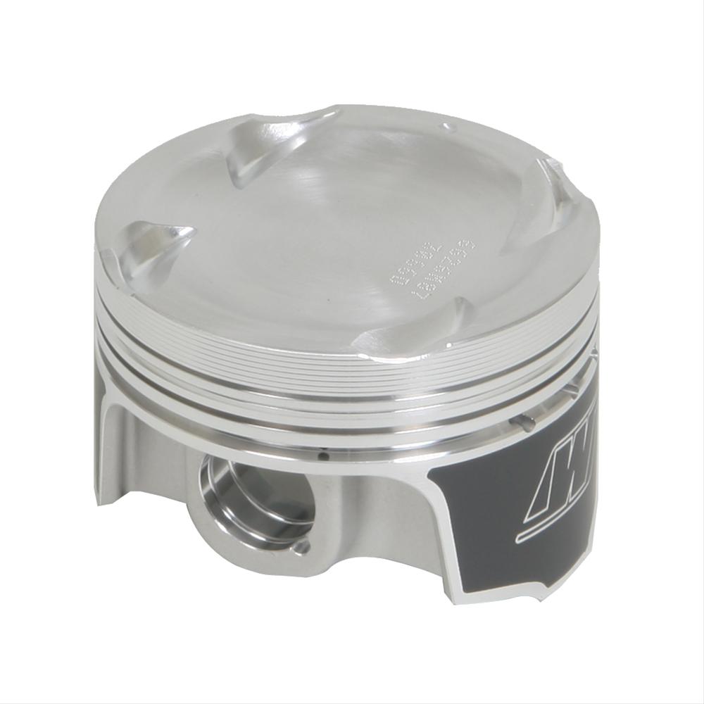 Wiseco Pistons K626M87 1400 HD Mitsu EVO 8 - 4G63 Turbo -14cc