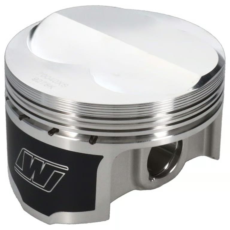 Wiseco Pistons RED0040XS Chevrolet 350 3cc Dome 1.550 X 4.000