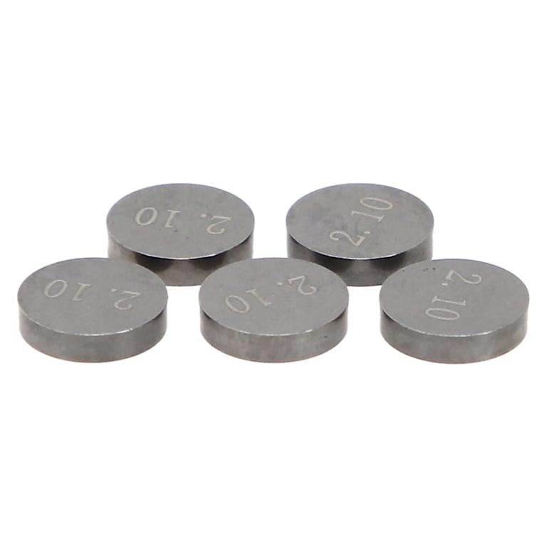Wiseco Pistons K591M875 to suit Nissan Turbo Dome +14cc
