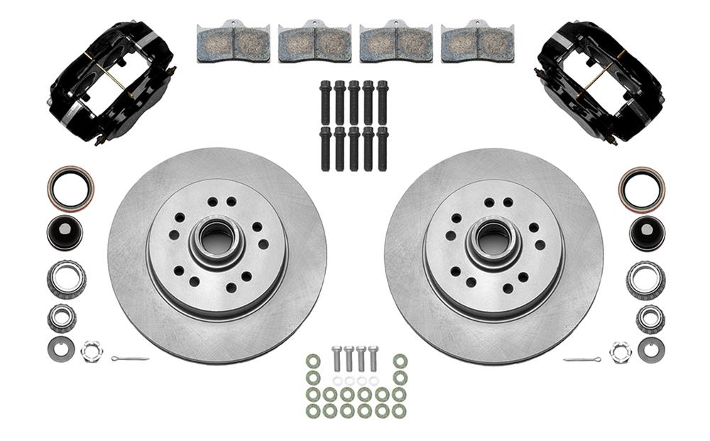 WIL140-16906 | Classic Series Front Brake Kit