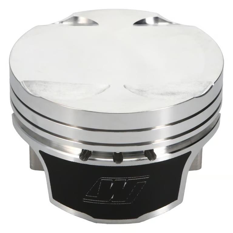 Wiseco Pistons K702M86 Mit 4B11 EVO X 2008+, 86mm Bore, -4.5cc