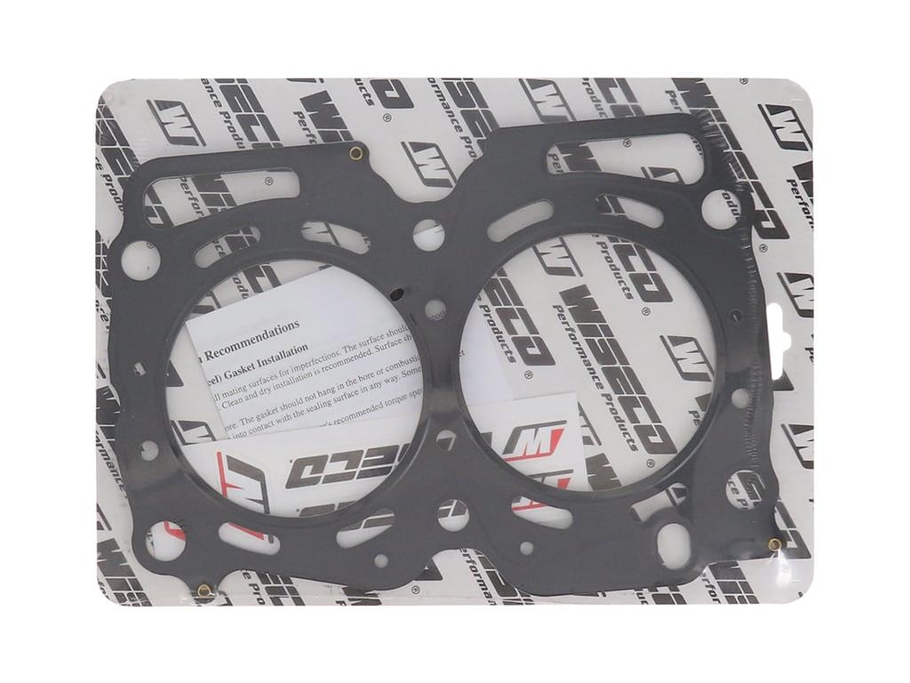 Wiseco Pistons K714M73 Honda 1.5L L15B7 Turbo -10CC R-Dome KIT
