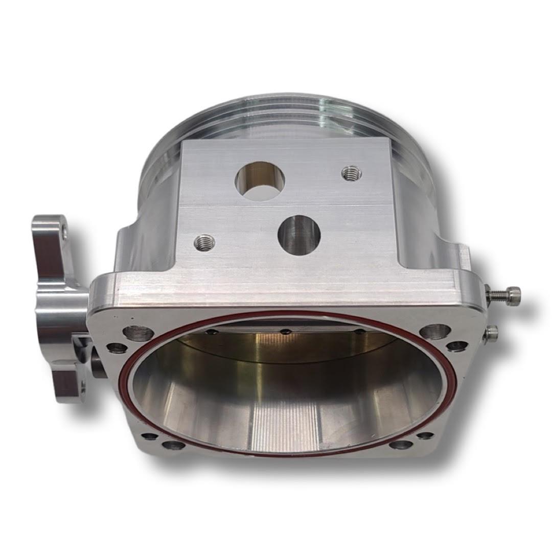 Wilson WI471095 95mm Throttle Body 745 CFM - 4.250" Od
