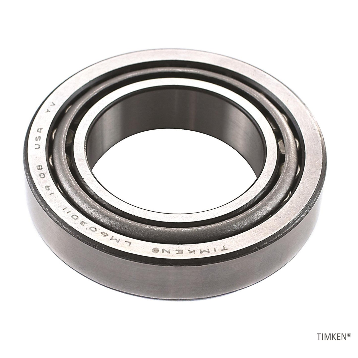 Timken TIMSET37 Timken Wheel Bearing use WBSET37B