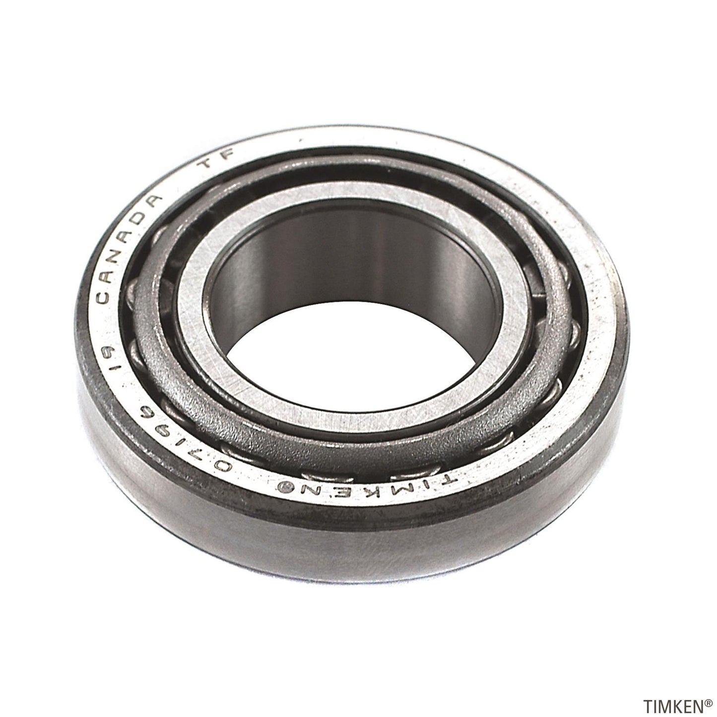Timken TIMSET15 Timken Wheel Bearing
