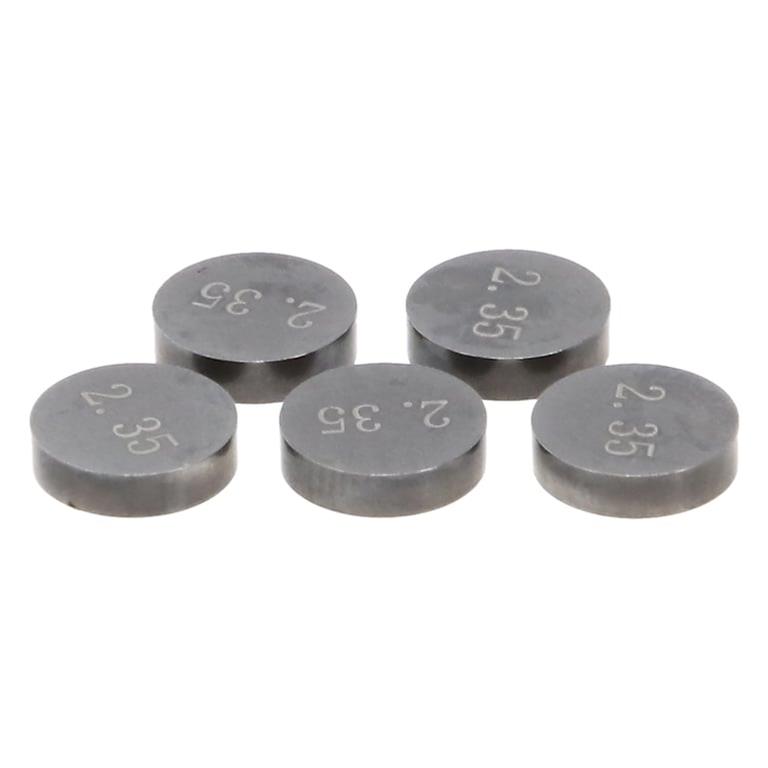 Wiseco Pistons K650M865 Honda K-Series +10.5cc Dome 1.181x86.5mm