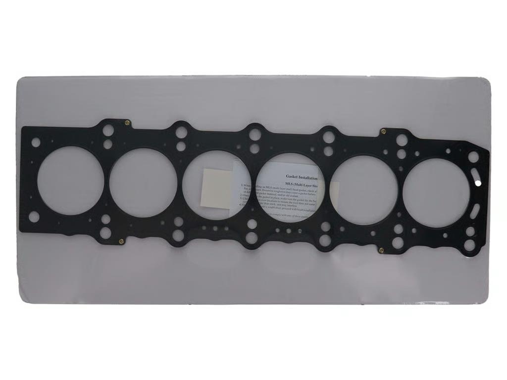 Wiseco Pistons W6326 SC Gasket to suit Toyota/ Lexus 2JZGTE