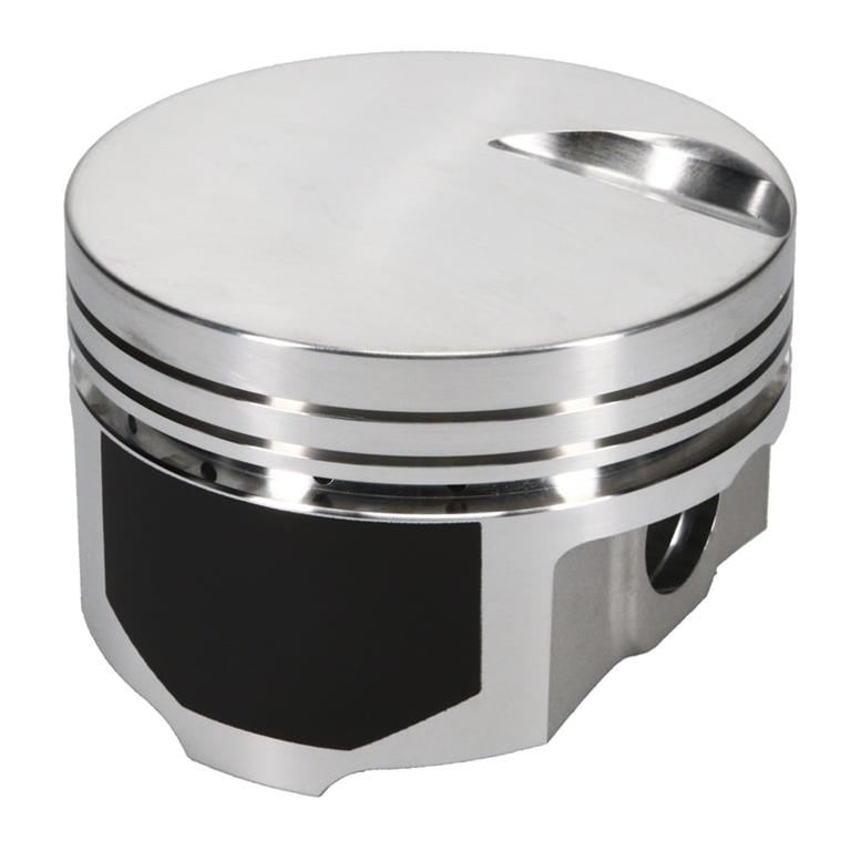 Wiseco Pistons K0025B3 Chevy Big Block Quick 16 Gen II 48.7cc Dome 1.270 CH