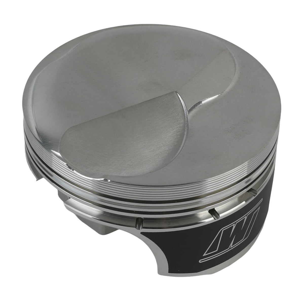 Wiseco Pistons RED0097X100 Chevrolet 21cc Dome 1.270 X 4.600