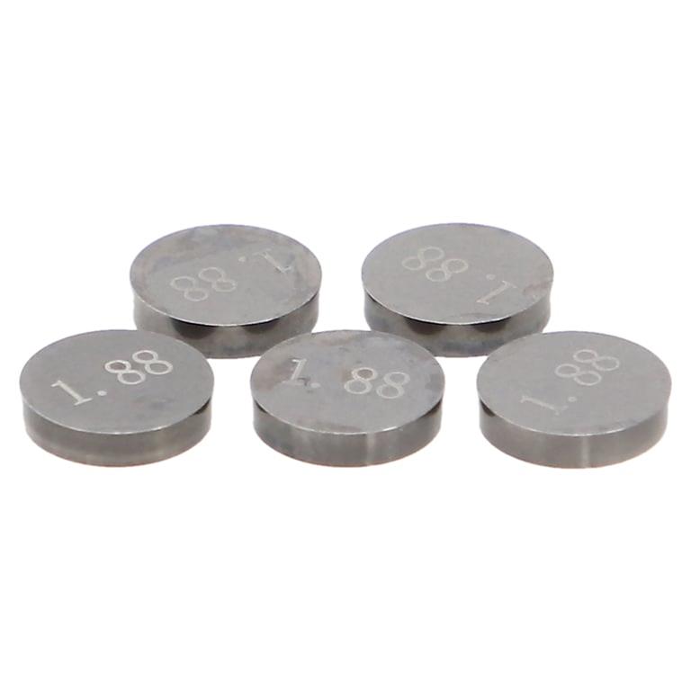 Wiseco Pistons K615M86 to suit Toyota 3SGTE 4v Dished -6cc TURBO 86mm
