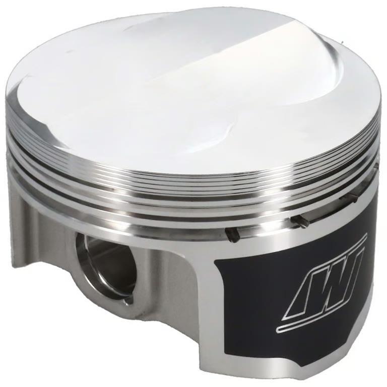 Wiseco Pistons RED0040X3 Chevrolet 350 3cc Dome 1.550 X 4.030