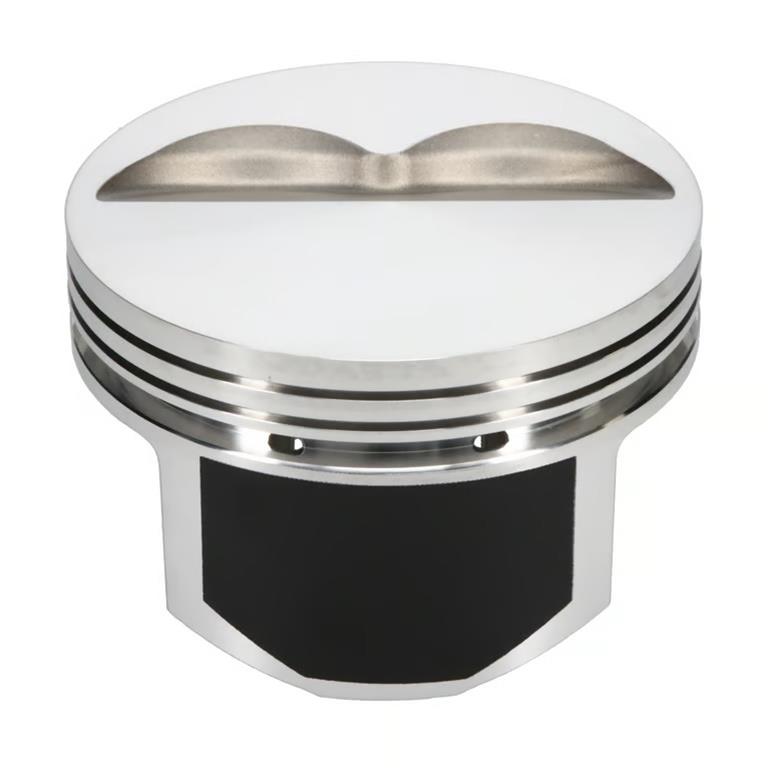 Pro Tru Street PTS510AS Forged Pistons/Rings 4.125" Ft Pro Tru St Chev SB 23ø÷ 400 V8