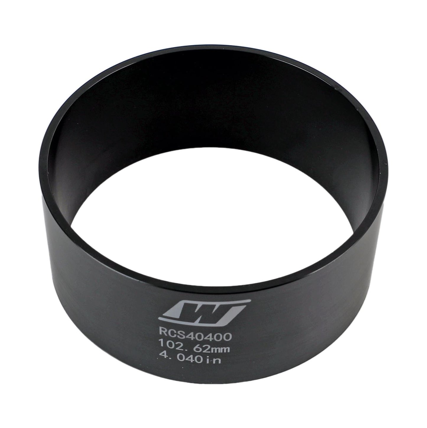 Wiseco Pistons RCS40400 Ring Compressor Sleeve - 4.040