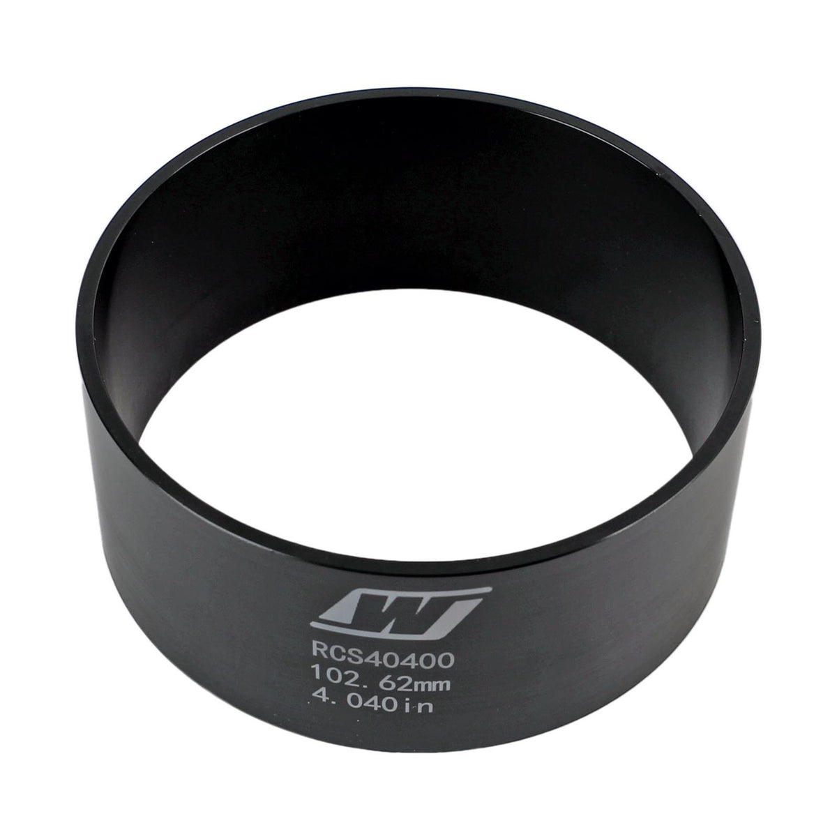 Wiseco Pistons RCS40400 Ring Compressor Sleeve - 4.040