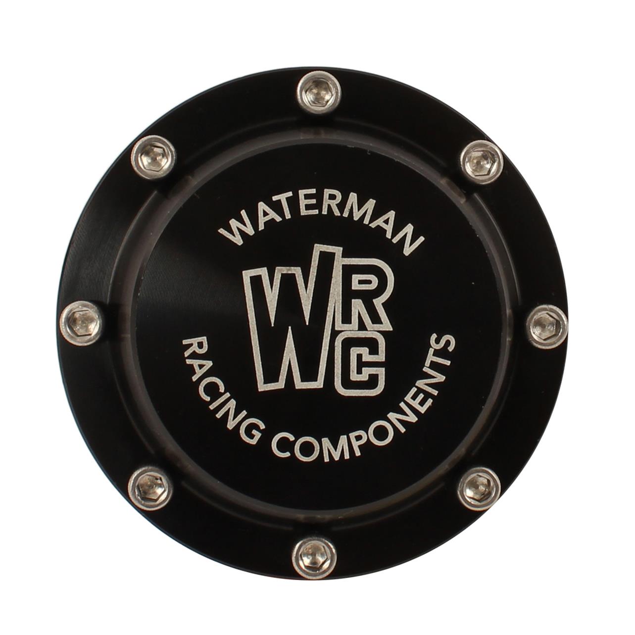 Waterman W22810 Sprint Pump 500 Manifold Rev