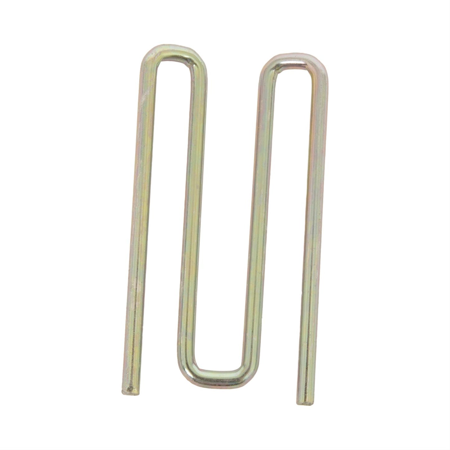 WILWOOD PAD RETAINER PIN 3H OLE (SUIT 120-9687 CALI PER) (WB300-9786)