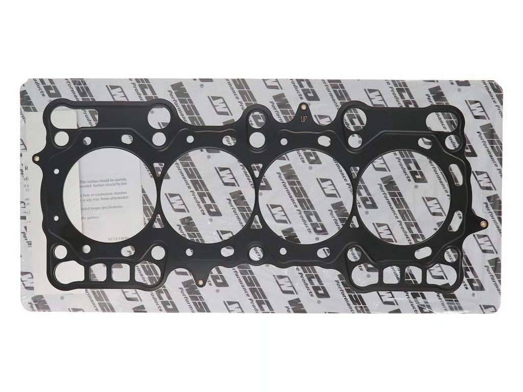 Wiseco Pistons W6412 SC Gasket - Honda Prelude H22