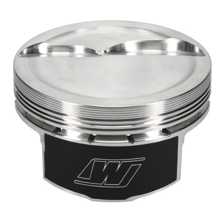 Wiseco Pistons K0167X4 Ford 302/351 -14cc R/Dome, 1.090CH