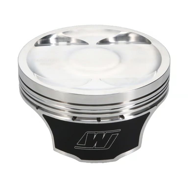 Wiseco Pistons K705M100 Subaru EJ257 WRX/STI 4v Dish -15cc 100