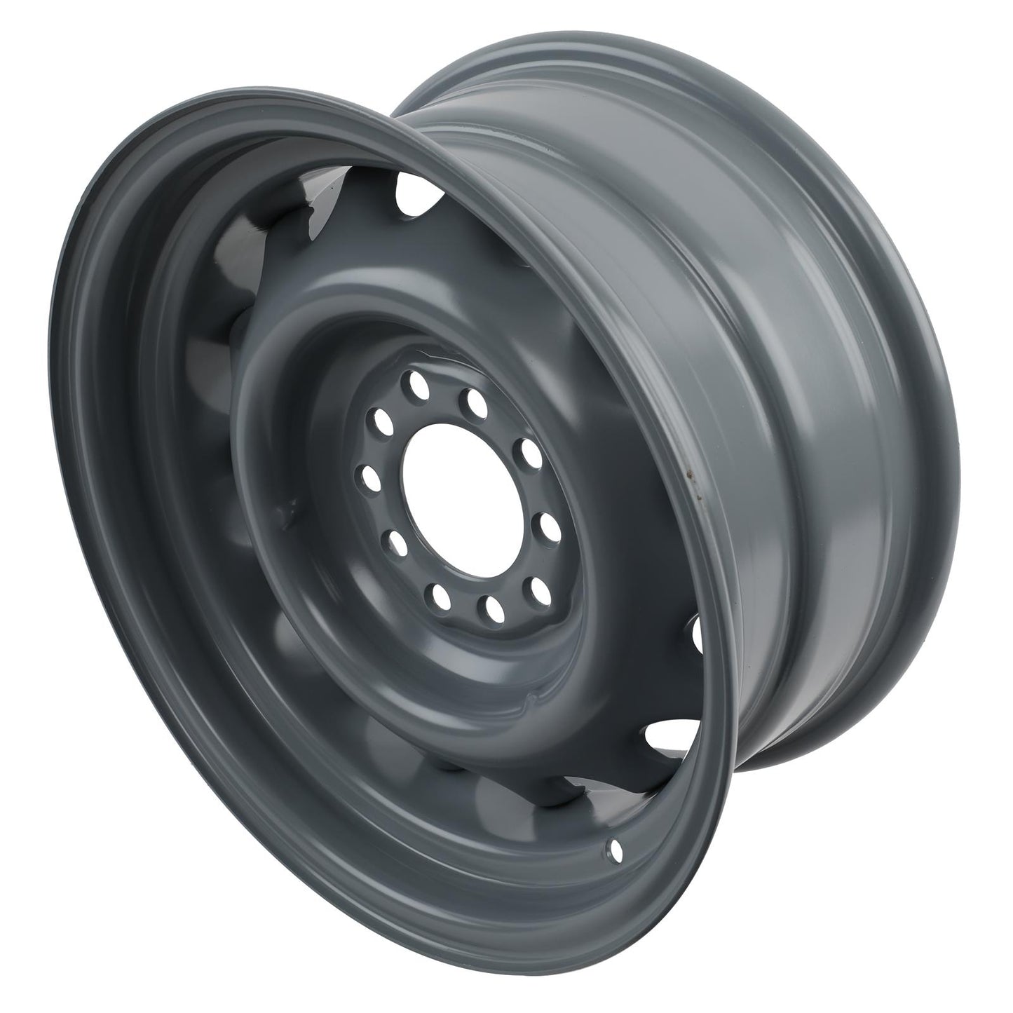 Wheel Vintiques WV17-5712414 15X 7 Artillery Bare