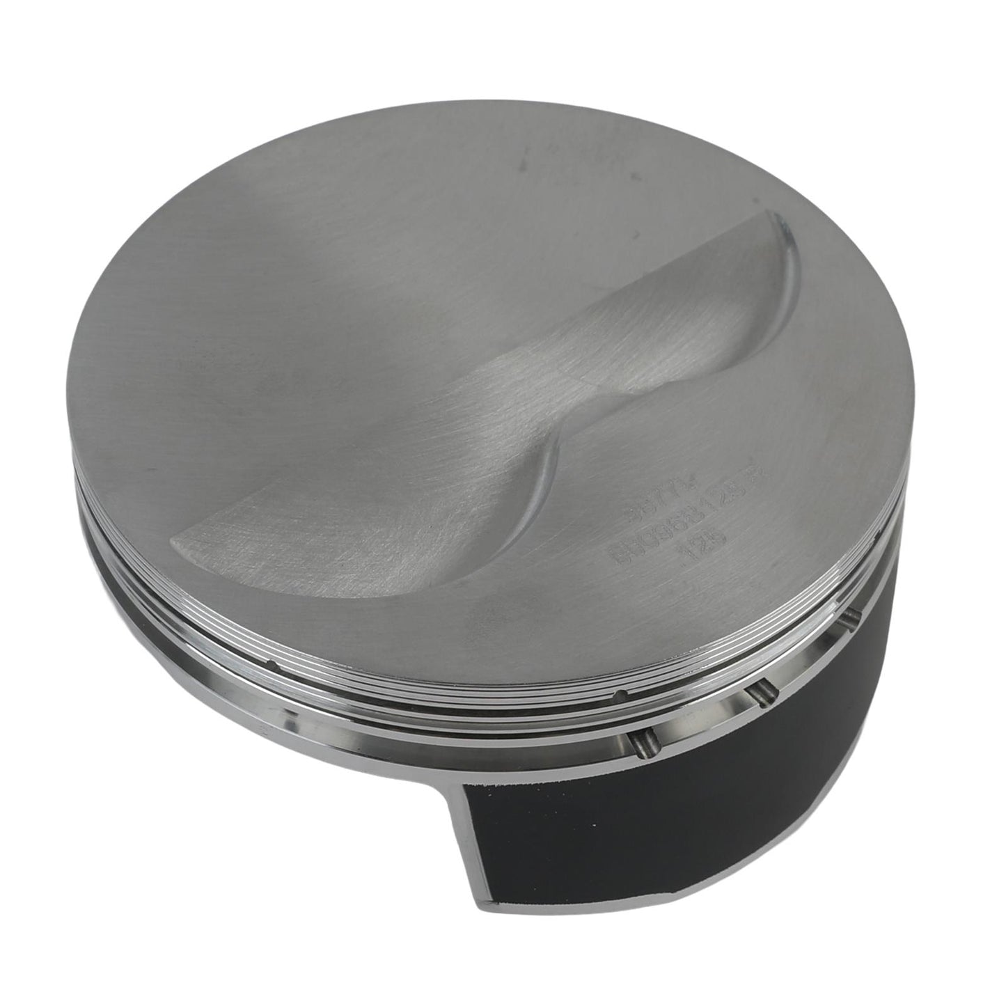 Wiseco Pistons K0096B125 Chevy SB 350 Pro Late Model -5cc FT