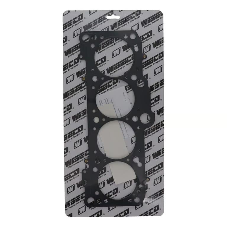 Wiseco Pistons W6177 SC GASKET- VW 83MM