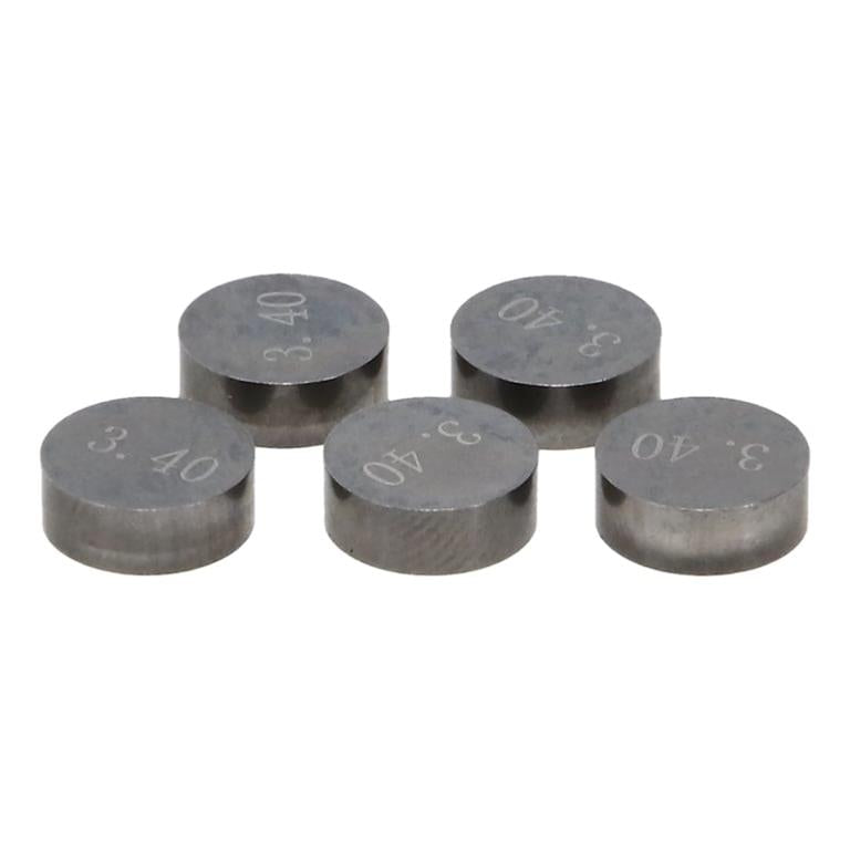 Wiseco Pistons K666M86 Mitsubishi EVO 1996-2007