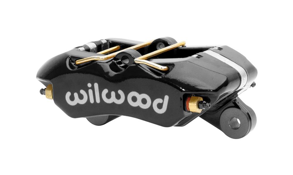 WIL120-15585-BK | Dynapro Low Profile Caliper 4