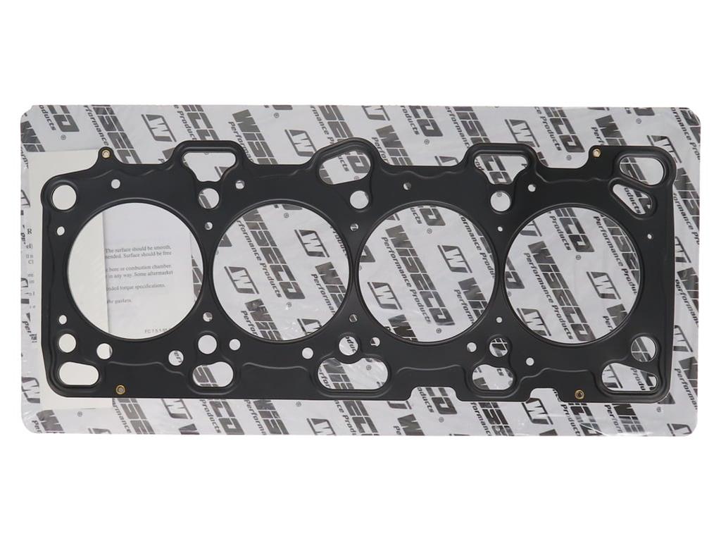 Wiseco Pistons K705M995 Subaru EJ257 WRX/STI 4v Dish -15cc 99.5