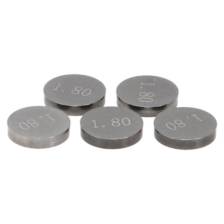 Wiseco Pistons K606M96AP to suit Nissan 04 350Z VQ35 4v Domed +7cc 96mm