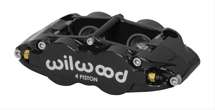 4 PISTON DUST SEAL CALIPER RH