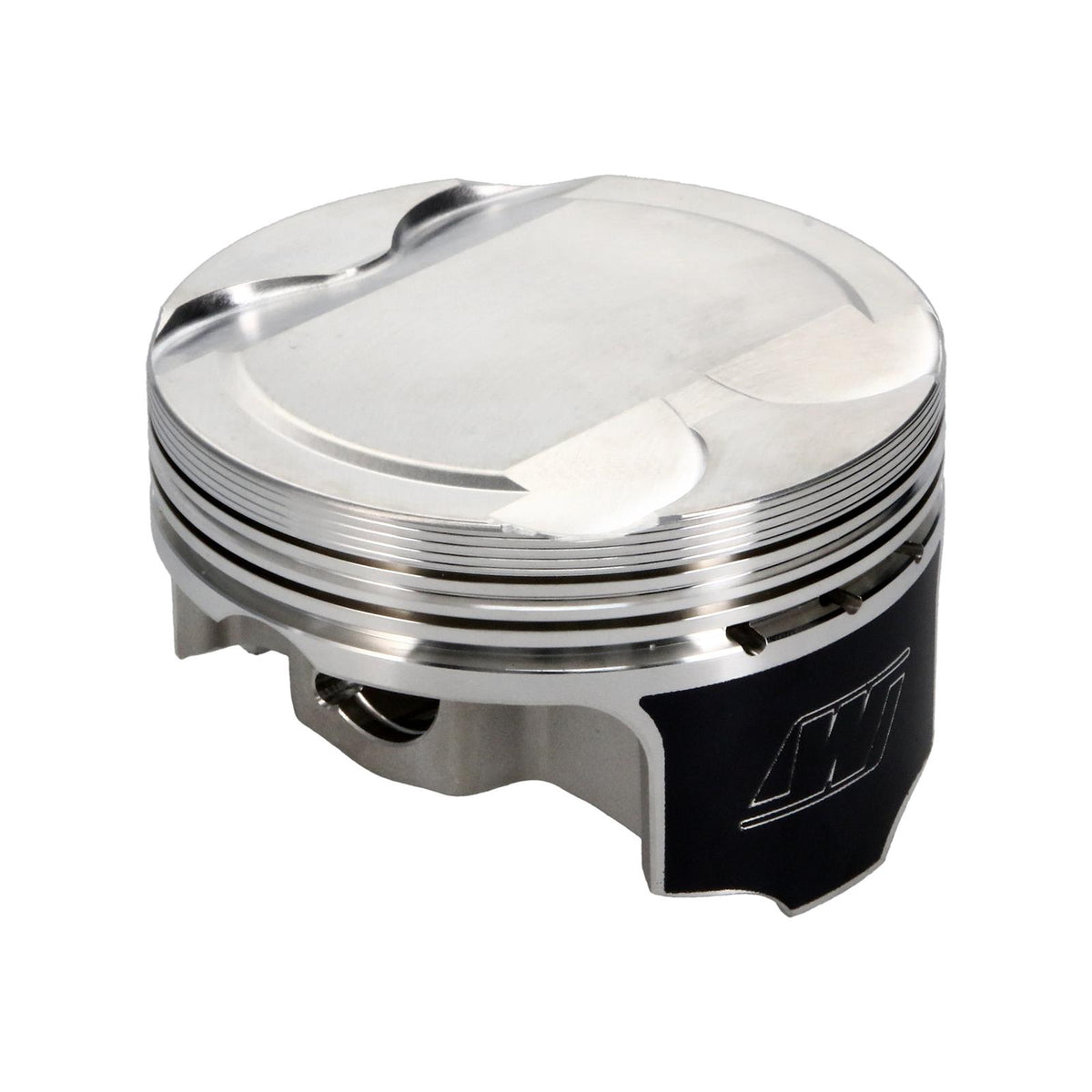 Wiseco Pistons RED0059XS Ford 2.0cc Dome 1.170 X 3.662