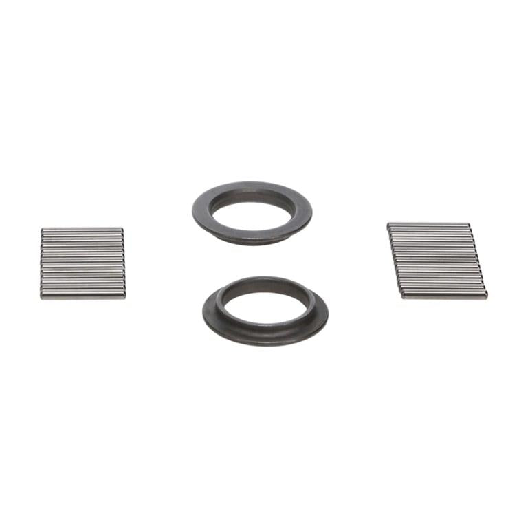 Wiseco Pistons RED0090X280 Chevrolet 427 27cc Dome 1.765 X 4.280