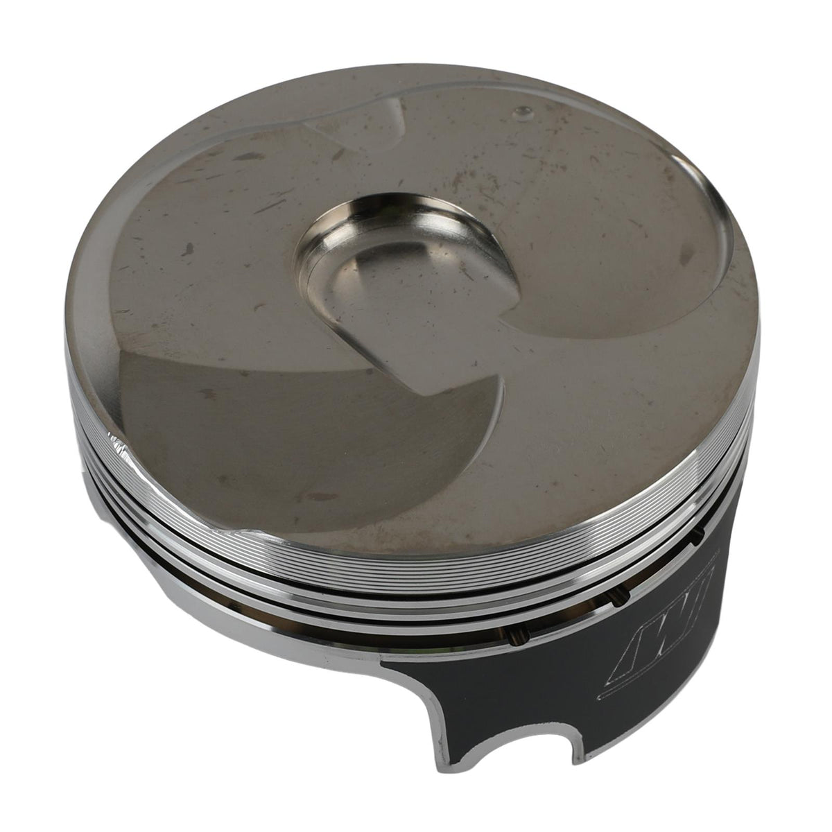 Wiseco Pistons K0442X1 Chevy LT1 Gen V -2cc Dome 1.299CH