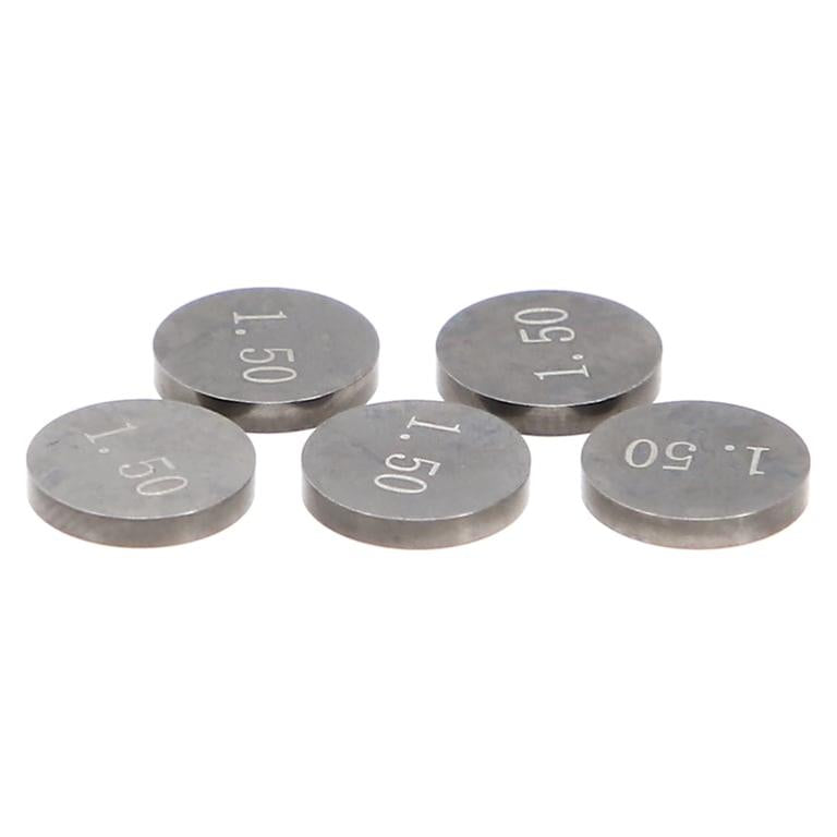 Wiseco Pistons K586M905 to suit Nissan KA24 DISHED 9:1 CR 90.5